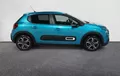 Miniature CITROEN C3 PureTech 83 S&S BVM5 Feel Pack extérieur côté droit 945211