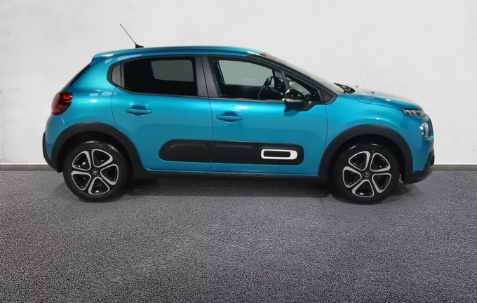 CITROEN C3 PureTech 83 S&S BVM5 Feel Pack extérieur côté droit 945211