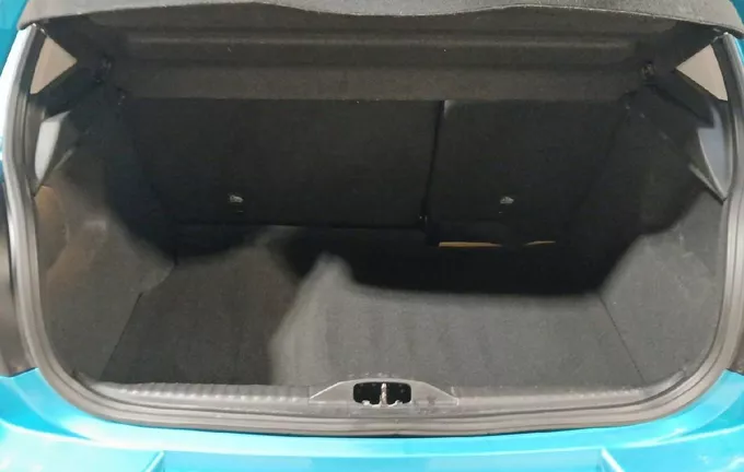 CITROEN C3 PureTech 83 S&S BVM5 Feel Pack extérieur arrière 945211