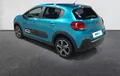 Miniature CITROEN C3 PureTech 83 S&S BVM5 Feel Pack extérieur trois quart arrière gauche 945211