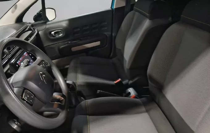 CITROEN C3 PureTech 83 S&S BVM5 Feel Pack photo 11 945211