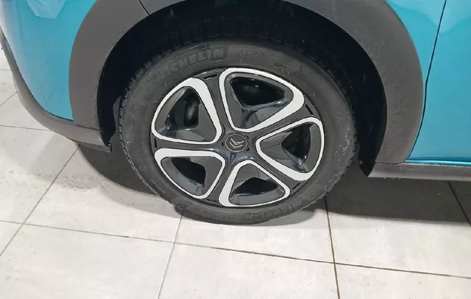 CITROEN C3 PureTech 83 S&S BVM5 Feel Pack photo 13 945211