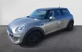 Miniature MINI COOPER Hatch 3 Portes One 102 ch Finition Salt extérieur trois quart avant gauche 2129373