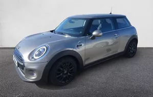 MINI COOPER Hatch 3 Portes One 102 ch Finition Salt WMWXR11040TE60379