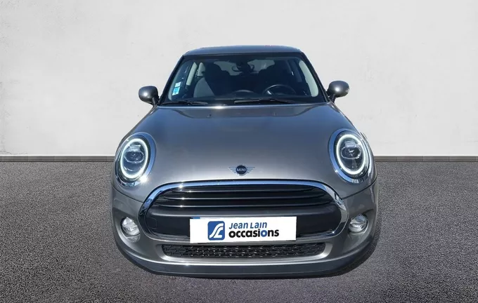 MINI COOPER Hatch 3 Portes One 102 ch Finition Salt extérieur avant 2129373