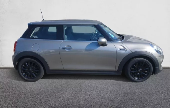 MINI COOPER Hatch 3 Portes One 102 ch Finition Salt extérieur côté droit 2129373