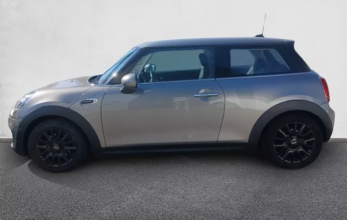 MINI COOPER Hatch 3 Portes One 102 ch Finition Salt extérieur côté gauche 2129373