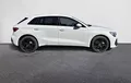 Miniature AUDI A3 Sportback TFSI e Hybride rechargeable 204 S tronic 6 S line extérieur côté droit 5137