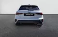 Miniature AUDI A3 Sportback TFSI e Hybride rechargeable 204 S tronic 6 S line extérieur arrière 5137