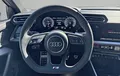 Miniature AUDI A3 Sportback TFSI e Hybride rechargeable 204 S tronic 6 S line photo 12 5137