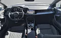 Miniature AUDI A3 Sportback TFSI e Hybride rechargeable 204 S tronic 6 S line photo 18 5137