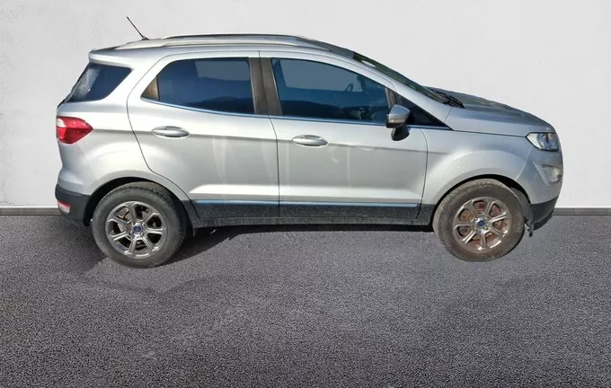 FORD ECOSPORT 1.0 EcoBoost 125ch S&S BVM6 Titanium extérieur côté droit 945870