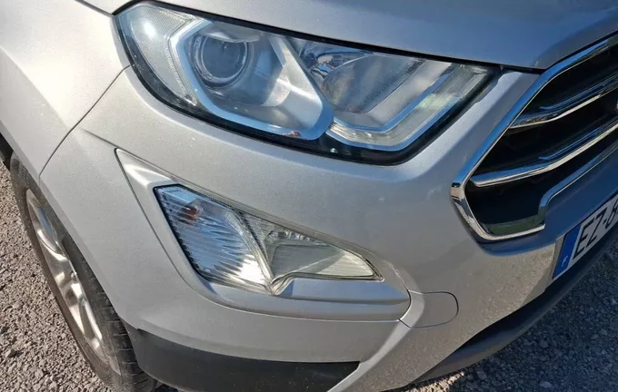FORD ECOSPORT 1.0 EcoBoost 125ch S&S BVM6 Titanium photo 16 945870