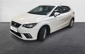 SEAT IBIZA 1.0 MPI 80 ch S/S BVM5 Style Business VSSZZZKJ6PR060523