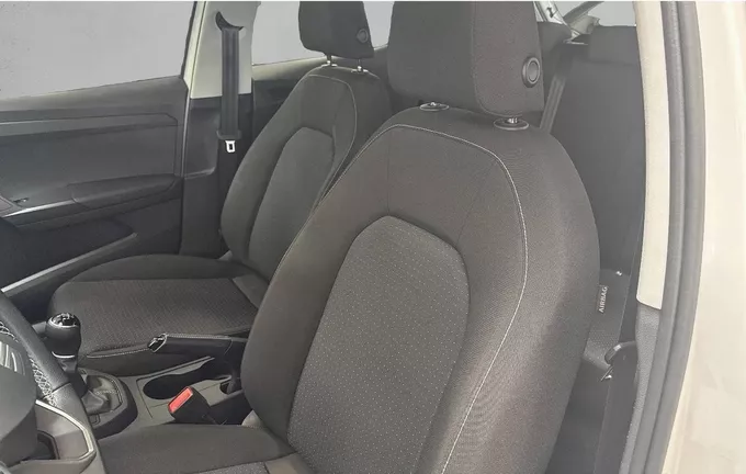 SEAT IBIZA 1.0 MPI 80 ch S/S BVM5 Style Business extérieur trois quart arrière droit 2126294
