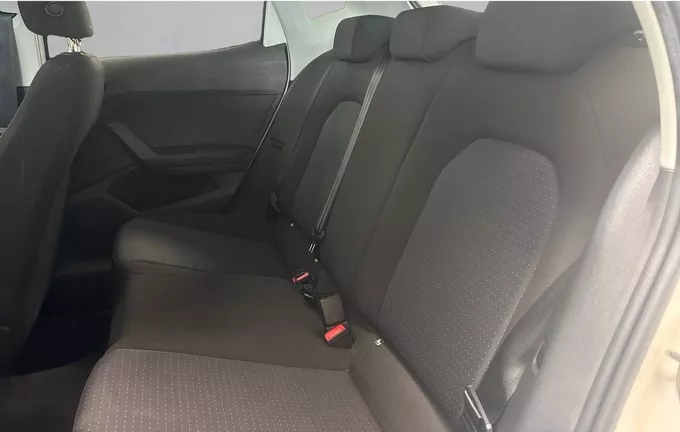 SEAT IBIZA 1.0 MPI 80 ch S/S BVM5 Style Business extérieur arrière 2126294
