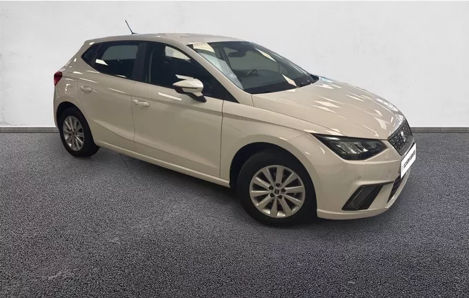 SEAT IBIZA 1.0 MPI 80 ch S/S BVM5 Style Business photo 10 2126294