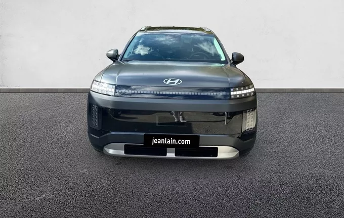 HYUNDAI IONIQ 9 110 kWh - 307 ch HTRAC Executive extérieur avant 5765556