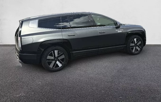 HYUNDAI IONIQ 9 110 kWh - 307 ch HTRAC Executive extérieur côté droit 5765556