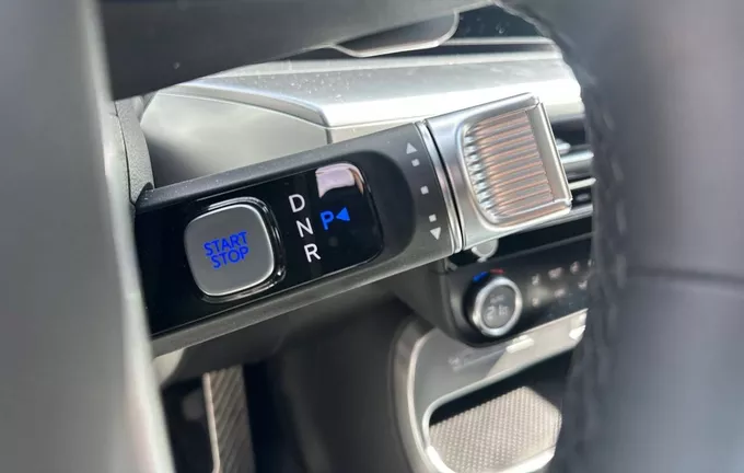 HYUNDAI IONIQ 9 110 kWh - 307 ch HTRAC Executive photo 13 5765556