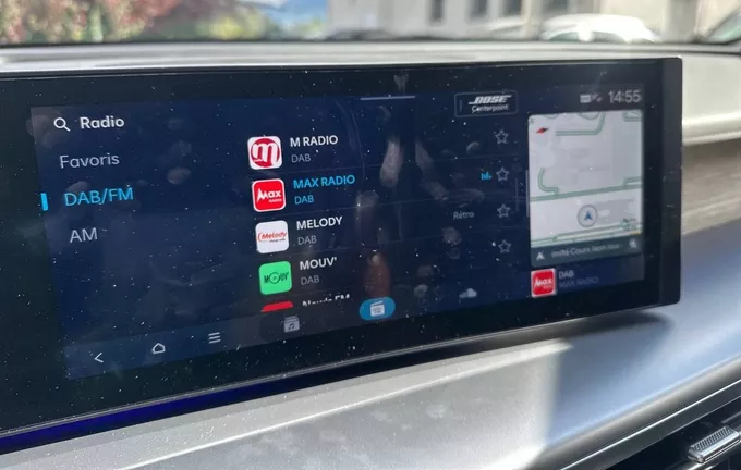 HYUNDAI IONIQ 9 110 kWh - 307 ch HTRAC Executive photo 16 5765556