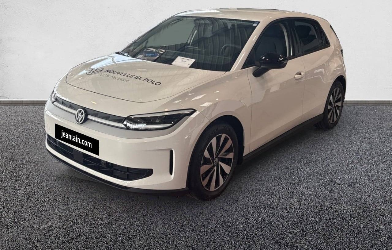 VOLKSWAGEN ID. POLO
