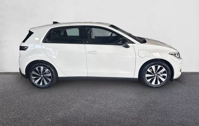 VOLKSWAGEN ID. POLO 211 ch 52 kWh Life Edition extérieur côté droit 9559
