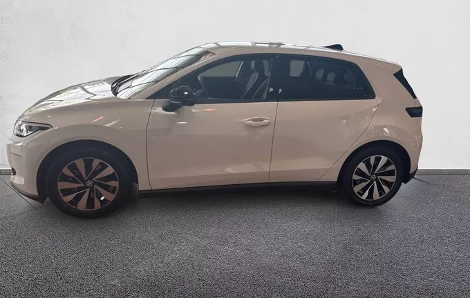 VOLKSWAGEN ID. POLO 211 ch 52 kWh Life Edition extérieur côté gauche 9559