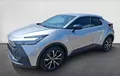 Miniature TOYOTA C-HR Hybride 140 Design extérieur trois quart avant gauche 1103705