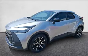 TOYOTA C-HR Hybride 140 Design JTPAAAAA90R023449