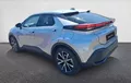 Miniature TOYOTA C-HR Hybride 140 Design extérieur trois quart arrière gauche 1103705
