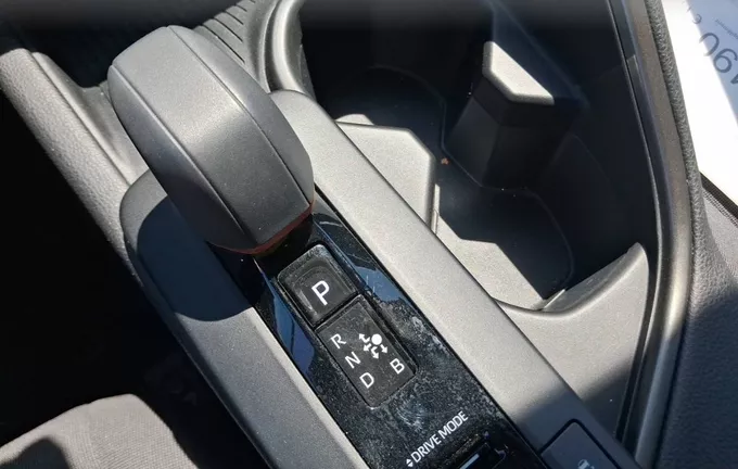 TOYOTA C-HR Hybride 140 Design photo 15 1103705