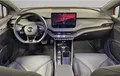 Miniature SKODA ENYAQ Coupé iV RS extérieur trois quart avant droit 2117557