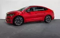 Miniature SKODA ENYAQ Coupé iV RS extérieur trois quart arrière gauche 2117557