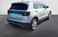 Miniature VOLKSWAGEN T-CROSS 1.0 TSI 110 Start/Stop DSG7 Style extérieur avant 2130724