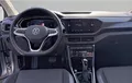 Miniature VOLKSWAGEN T-CROSS 1.0 TSI 110 Start/Stop DSG7 Style extérieur trois quart avant droit 2130724