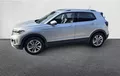 Miniature VOLKSWAGEN T-CROSS 1.0 TSI 110 Start/Stop DSG7 Style extérieur trois quart arrière gauche 2130724