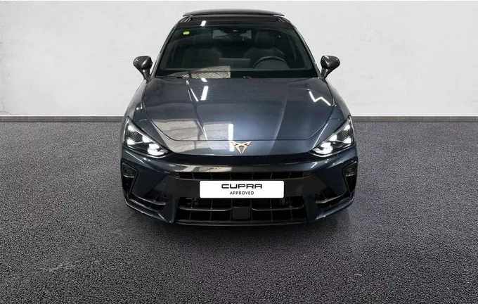 CUPRA LEON 1.5 eTSI Hybrid 150 ch DSG7 V photo 9 2132628