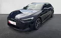 Miniature AUDI A5 Avant TDI Hybride 204 ch S tronic 7 S line extérieur trois quart avant gauche 2129061