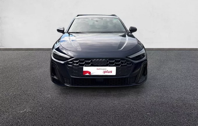 AUDI A5 Avant TDI Hybride 204 ch S tronic 7 S line extérieur avant 2129061