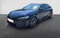 Miniature AUDI A5 Avant TDI Hybride 204 ch S tronic 7 S line extérieur trois quart avant gauche 2129061