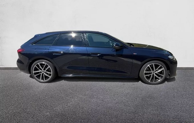 AUDI A5 Avant TDI Hybride 204 ch S tronic 7 S line extérieur côté droit 2129061