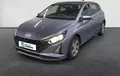 Miniature HYUNDAI I20 1.2 79 Initia extérieur trois quart avant gauche 13518