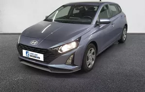 HYUNDAI I20 1.2 79 Initia NLHBM51HXSZ519013