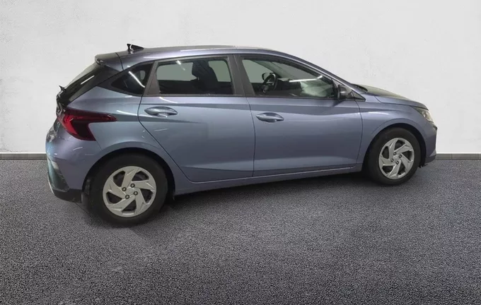 HYUNDAI I20 1.2 79 Initia extérieur côté droit 13518
