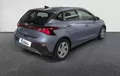 Miniature HYUNDAI I20 1.2 79 Initia extérieur trois quart arrière droit 13518