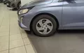 Miniature HYUNDAI I20 1.2 79 Initia photo 9 13518