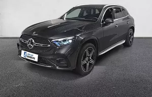MERCEDES GLC 400 e 9G-Tronic 4Matic AMG Line W1NKM5FB7PF016697