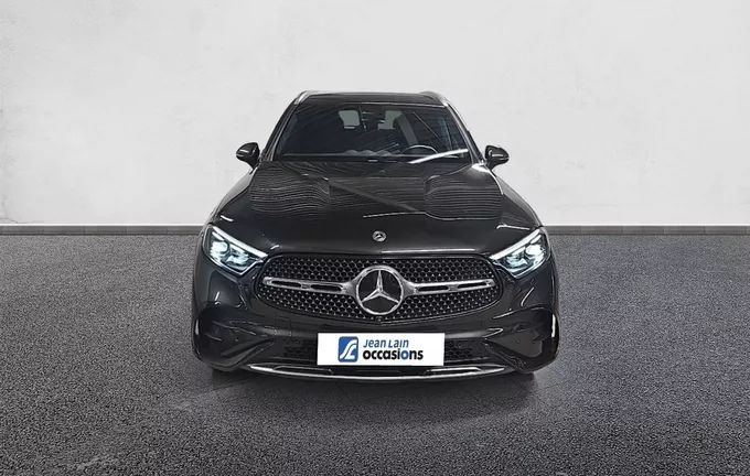 MERCEDES GLC 400 e 9G-Tronic 4Matic AMG Line extérieur avant 2129475