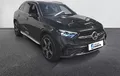 Miniature MERCEDES GLC 400 e 9G-Tronic 4Matic AMG Line extérieur trois quart avant droit 2129475